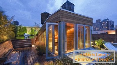 Modernes wohndesign: die hauptsache ist, einen stil zu