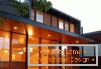 Modernes Design kombiniert mit viktorianischem Stil: Clifton Hill House, Australien