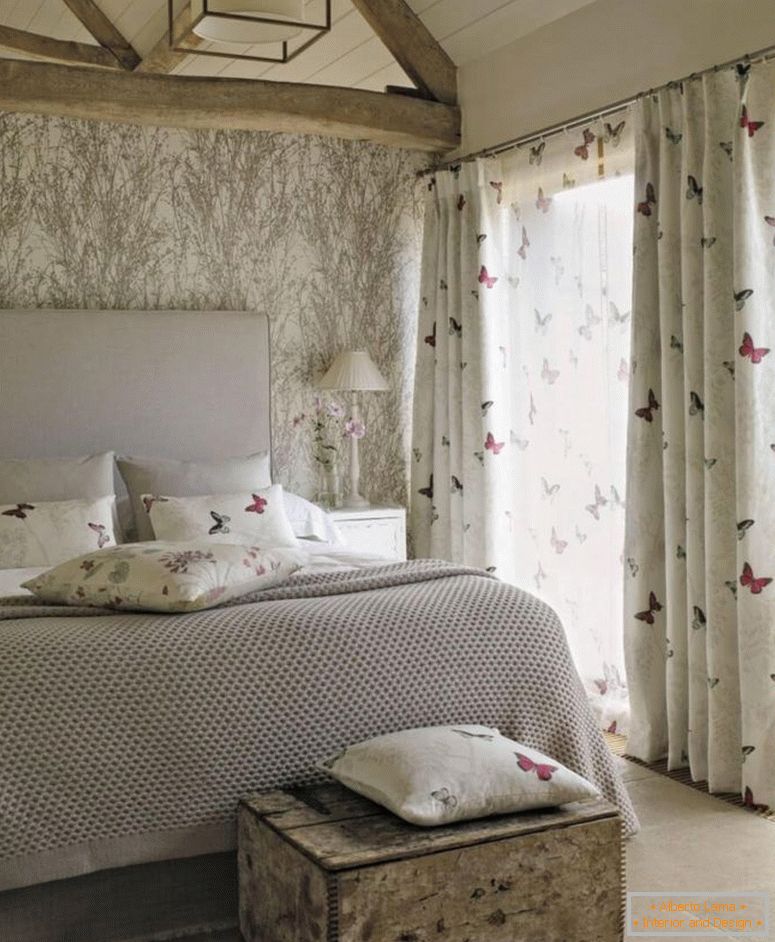 Schlafzimmer-in-Stil-Provence-Foto-Ideen-ich