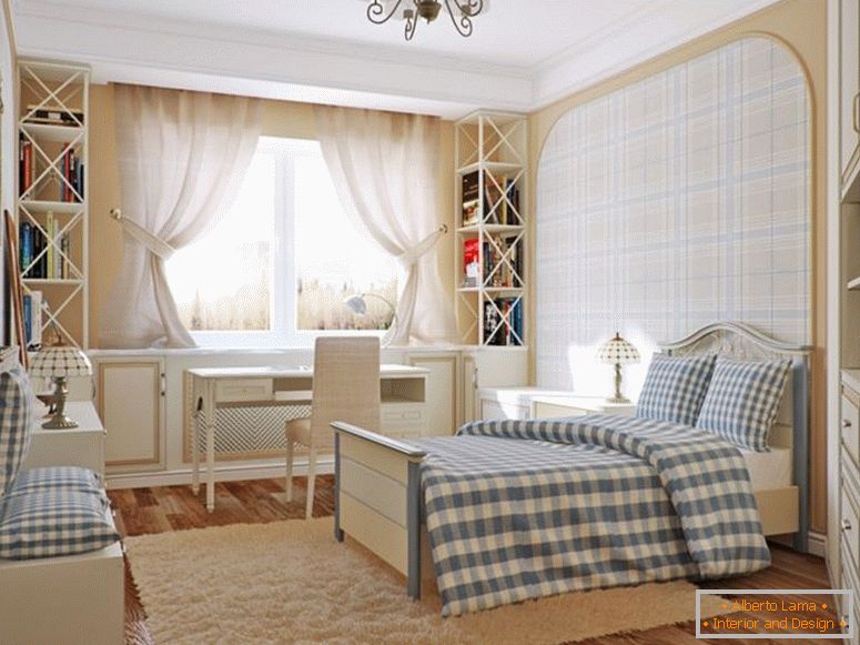 Schlafzimmer-in-Stil-Provence-1