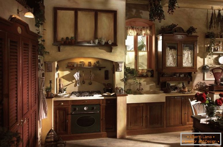 Landhausstil im innenraum - fotos der besten ideen für die
