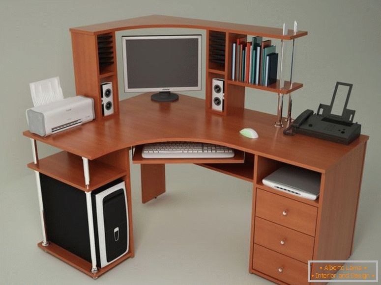 Desktop-zu-Computer
