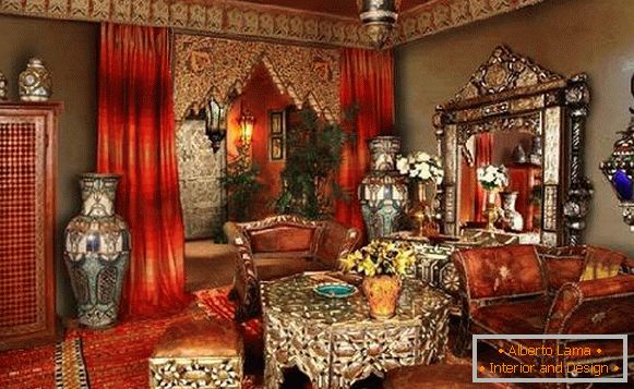 турецкие Lampen im orientalischen Stil, Foto 11