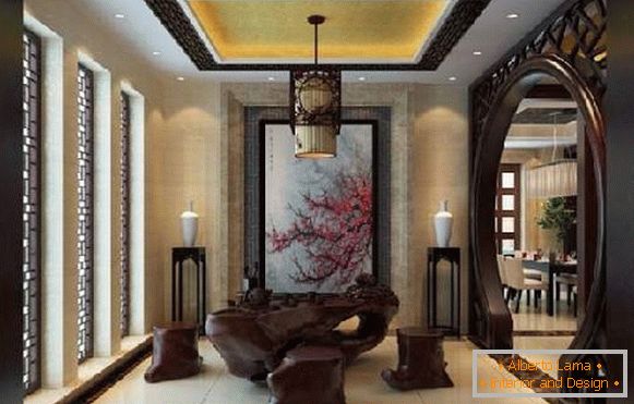 потолочные Lampen im orientalischen Stil, Foto 23