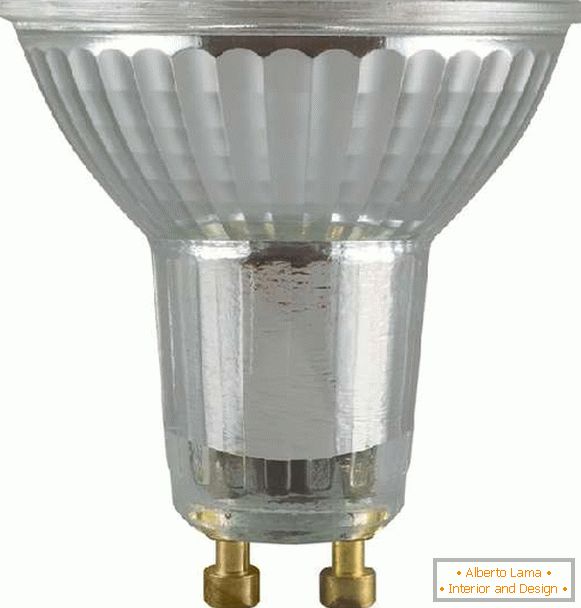 LED-Lampe für zu Hause, Foto 18