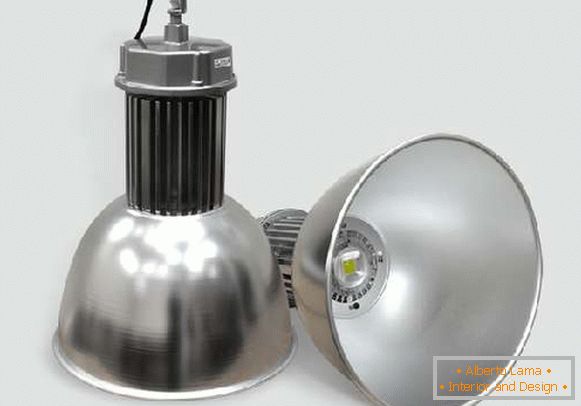 dimmbare LED-Lampen, Foto 34