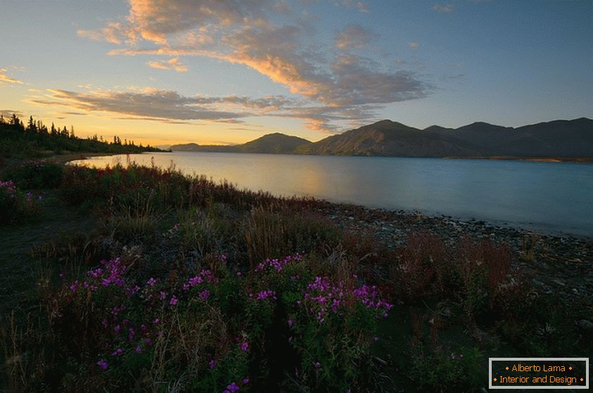 Herrliche Fotos von Kanadas Natur, Keith Williams