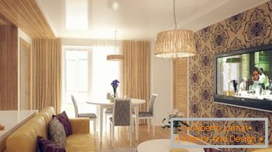 Einrichtungsideen im modernen stil (60 design-ideen)