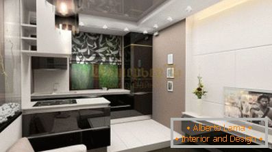 Einrichtungsideen im modernen stil (60 design-ideen)