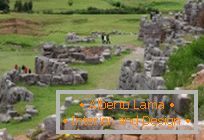 Rund um die Welt: Die 10 eindrucksvollsten Ruinen des Inkareiches
