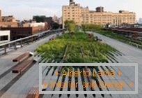 Вокруг Света: Хай-Лайн - Park in Manhattan