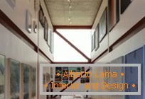 Landsitz in Nova Lima vom Studio der Architekten Denise Macedo Arquitetos Associados