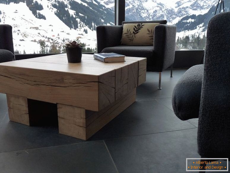 Holz-Kaffee-Tisch-Design-in-Kambrium-Hotel-Interieur-Ideen-by-Peter-Silling-Mitarbeiter